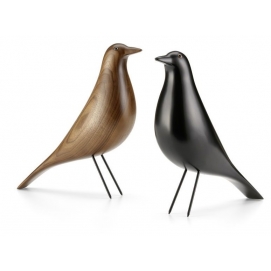 Eames House Bird